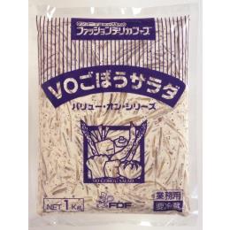 【業務用】　牛蒡サラダ　１ｋｇ×6Ｐ