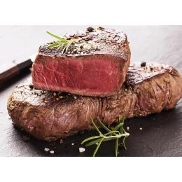 甲州ワインオーストリッチ フィレ肉