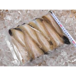 外国産　開きハゼ25尾　600g＜特選活じめ＞＜1尾約18cm＞