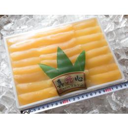 【10箱購入送料無料】冷蔵マルゲンの塩かずのこ　中サイズ【500g35～36個】