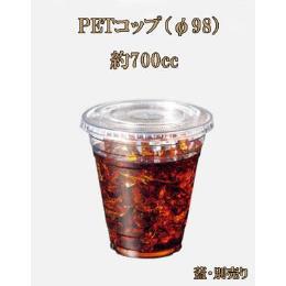 PETコップ（φ98） DY-24