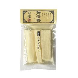 来三郎　長芋わさび漬180g