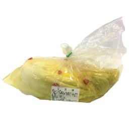 徳用　白菜漬