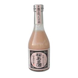 桜あまざけ