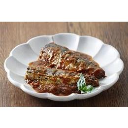 【銚子産いわし】トマトバジル（箱なし）