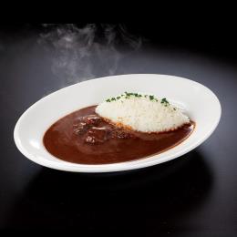 牛たんカレー