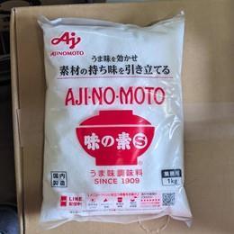 味の素　1kg