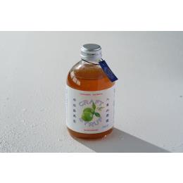 沖縄ハーバルクラフトシロップ　シークワーサー　245ml