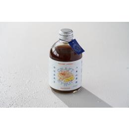 沖縄ハーバルクラフトシロップ　コーラ　245ml