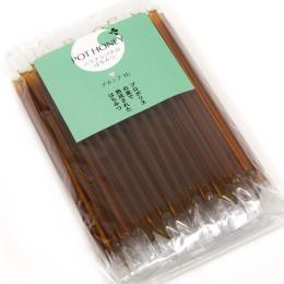 POT HONEY ロングスティック　アカシアHi　100本セット