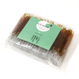 POT HONEY ショートスティック　アカシアHi　200本セット