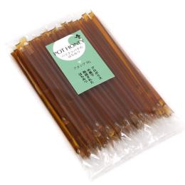 POT HONEY ロングスティック　アカシアHi　50本セット