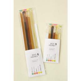 【非売品】POT HONEY ハリナシバチのはちみつ　お試しスティック10本セット