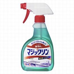マジックリンハンディスプレー　400ml