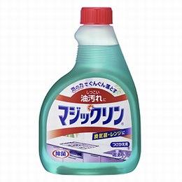 マジックリン　スプレー詰替