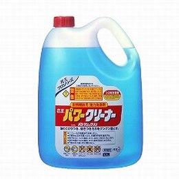 花王パワークリーナー　4．5L