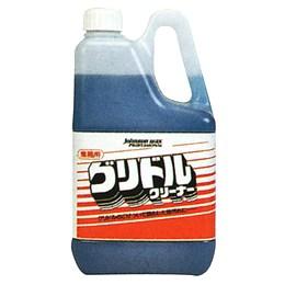シーバイエスグリドルクリーナー　5L