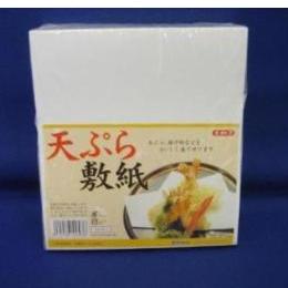天ぷら紙　（500枚）　218×197㎜　Eタイプ