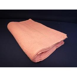おしぼりタオル　100匁（12枚）　ピンク