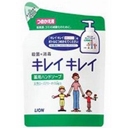 キレイキレイ薬用ハンドソープ　200ml詰替