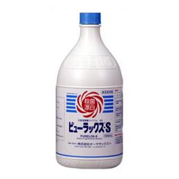 ピューラックスS　1800ml