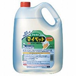 花王かんたんマイペット4．5L