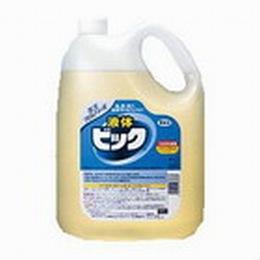 液体ビック　4．5L