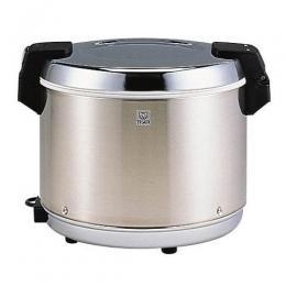 タイガー業務用電子ジャー炊きたて（3升）JHA－540A