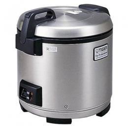 タイガー業務用炊飯ジャー炊きたて（2升炊き）JNO－B360　XS　200V対応