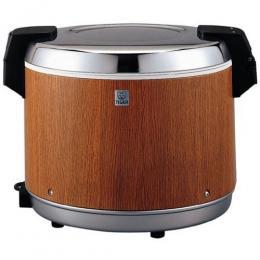 タイガー業務用電子ジャー炊きたて（3升）JHA－5400　　MO