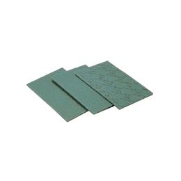 3M　ナイロンタワシ　№96緑