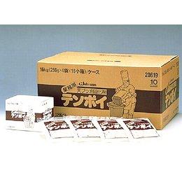廃油凝固剤テンポイ　250g　（4P入）