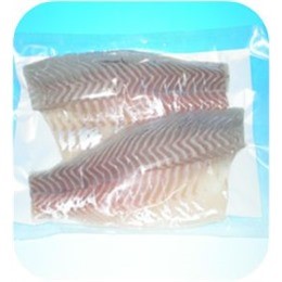 五島水産　養殖スズキスキンレスフィレ