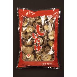国産原木干し椎茸・どんこ500ｇ