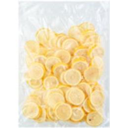 【海外産】特殊冷凍　レモン　大ロット（200g×24pc）