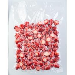 【国内産】特殊冷凍　いちごあきひめ　小ロット（500g×18pc）