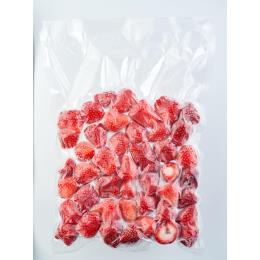 【国内産】特殊冷凍　いちごロイヤルクイーン　小ロット（500g×16pc）