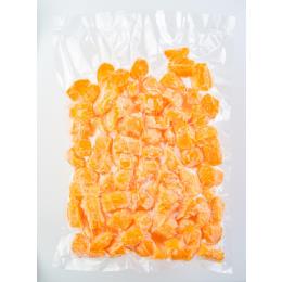 【国内産】特殊冷凍　温州みかん　大ロット（500g×24pc）
