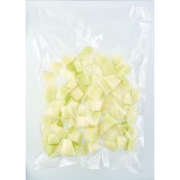 【国内産】特殊冷凍　アンデスメロンブロック 　大ロット（500g×28pc）