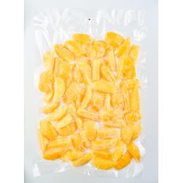 【海外産】特殊冷凍　オレンジ　小ロット（500g×18pc）