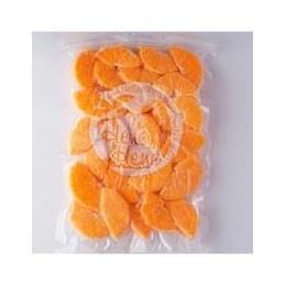 【あの人産】特殊冷凍　不知火（デコポン）　小ロット（500g×18pc）