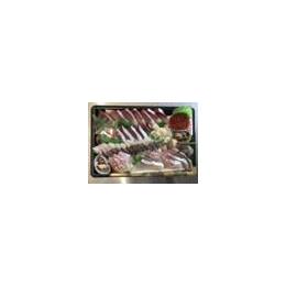 特殊冷凍　刺し盛り850g