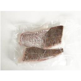 特殊冷凍　玄界灘産三年養殖「天超」真鯛　切り身（大ケース）
