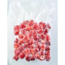 【国内産】特殊冷凍　いちご　小ロット（500g×16pc）