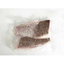 玄界灘産 三年養殖「天超」真鯛切り身小ケース