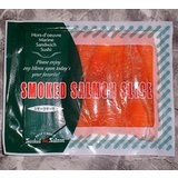 スモークトラウト５０ｇ　【無添加】