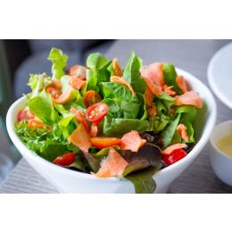 スモークアトラン切り落し ５００g