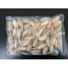 生食可　生ずわいがに爪むき身1kg