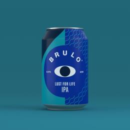 LUST FOR LIFE IPA 0.5 1 �P�[�X