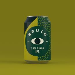 7 HOP 7 GRAIN IPA 0.5 2 �P�[�X�ȏ�(24�{�E1�^C/S)